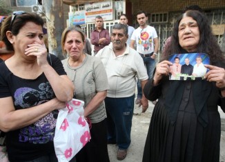 حوكمهتا عيراقي چو پێنگاڤ بۆ پاراستنا كێم نهتهوان ل عيراقێ نههاڤێتينه 