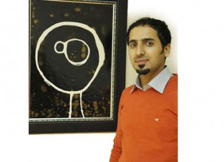 هونهرێ وێنهكێشانێ پهيوهنديان د ناڤبهرا مللهتان دا دروست دكهت