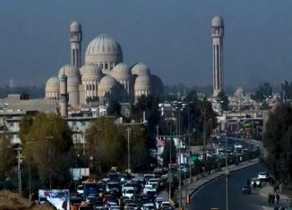 هێزهك بۆ ئازادكرنا مووسل دێ هێته دروستكرن