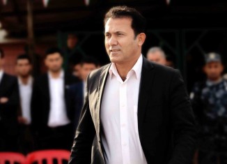 راهێنهرێ زاخۆ محهمهد قوهيز دێ هێته گوهۆڕين