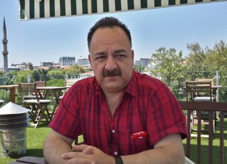 چاڤدێرەکێ سیاسی: گرفتا مە ل عیراقێ يا سیاسی نینە ل گەل مللەتێن عیراقێیە