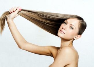 ماسکێ جەرجیری بۆ پرچەکێ جوان و نەرم