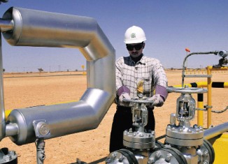 وەزارەتا پەترۆلا عیراقێ بۆ ئەڤرۆ نيوز بەحس ل کێشێن پەترۆلێ دکەت