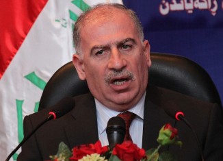 نوجێفی: ئەفسەرێن ئیرانی و حزب اللە یا لوبنانی مەشقێ ب حەشد شەعبی دکەن