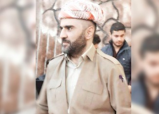 ليوا وهحید كوڤلى بهحسێ دووماهى پێشهاتێن شنگالێ دكهت