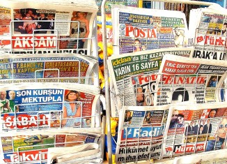 راگەھاندنا تورکیا: چوونا پێشمەرگەی بۆ کۆبانێ نیشانا راکرنا سنۆرێ د ناڤبەرا کوردانە