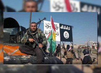 ژنهكا ئێزدى يا بێ جلك ژ دهستان ئينا دهر