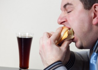 ئەڤ خوارنە دودلیێ و نەئارامیێ پەیدا دکەن