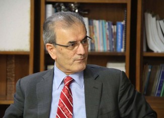 نهجمهدين كهريم يێ ئامادهيه بچيته پهرلهمانى، بهلێ ب مهرج