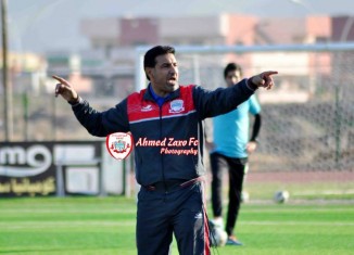 راھێنەرێ زاخۆ شەش یاریکەر ژ یانێ دوورخستن