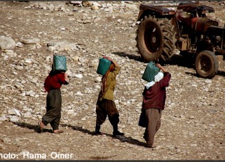 بوچی گوندی حەز دکەن ببنە باژێری ؟