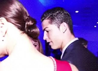 ڤيديۆ: كوڕێ مودريچ چ ب سهرێ رۆنالدۆى ئينا؟