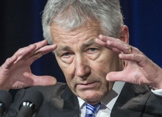 جاك هيگل: گوهۆڕين ب سهر شيانێن سۆپايێ عيراقێ دا هاتينه