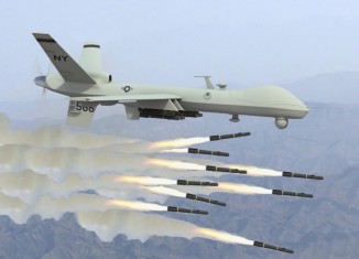 بريتانيا بۆ جارا ئێكێ دربێن ئهسمانى وهشاندنه داعش