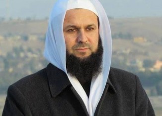 نووترين پێزانين ل سهر زيندانكرنا مهلا عهلى كهلهك