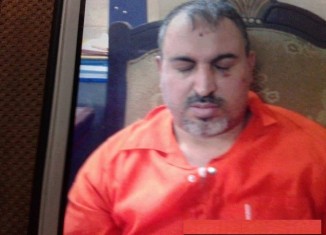 سزایێ سێدارەدانێ بۆ پەرلەمانتارەکێ عیراقێ دەرکەفت