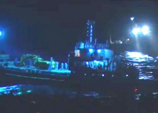 گەمیەکا پەنابەران ل قوبرس وەرگەڕیا و شەش زارۆیێن کورد خەندقین