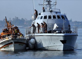 ئاوارێن كهفتينه د دهريايى دا بۆ توركيا هاتنه ڤهگهراندن