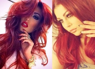 هێلى لۆڤ خوه وهكو ههيفا وههبى لێ دكهت