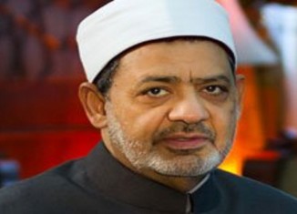 شێخێ ئهزههر دێ سهرهدانا ههرێمێ كهت