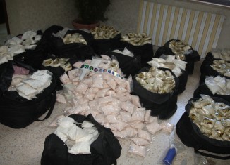 رۆژناما واشنتۆن پۆست: داعشێ دەست ب بازرگانیا مادێن بێھوشکەر کریە