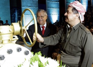 ههرێمێ باجا سهربهخۆيا ئابوورى دا