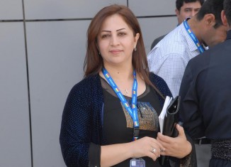 نێزیکی چار ھزار ژنێن ئێزدی د بێ سەروشوونن