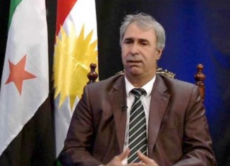 کاوە عەزیزی: ھێزێن PYD گەنجان ژ مالێن وان د رەڤینن و دبەنە قەندیلێ