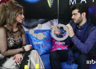 ڤيديۆ: بۆ جارا ئێكێ عهمار كوفى و پهرواز حسێن پێكڤه