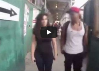 ڤيديۆ: د 10 دهمژمێران دا تووشی 108 دیاردێن ههڤشرووشیێ بوو