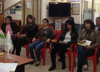 خولا فوتسالا كچان بۆ ماوهكێ نهديار هاتنه پاشخستن