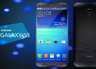Galaxy S6 دێ يا چاوان بيت؟
