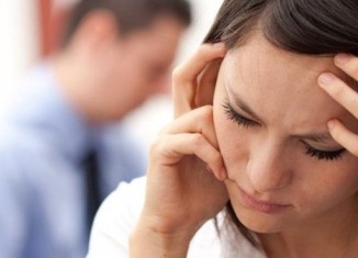 بوچی نەخۆش پشتی نشتەرگەریان تووشی خەموکیێ و تەنگەزاریێن دەروونی دبن؟