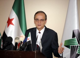 لهشكرێ ئازادێ سوريا بهرى سالا نوو ناهێته مهشقكرن