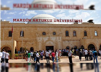 زانكۆیا ئارتۆكلۆ تۆمهتان رهت دكهت