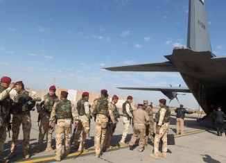 د 72 دهمژمێرێن بۆرى دا ههڤپهيمانان 30 هێرشێن ئهسمانى