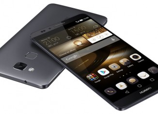 Mate7 ههڤركيا مۆبايلێن ژير دكهت