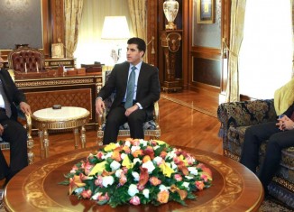 وهزيرێ پهترۆلا عيراقێ بهحس ل رێكهفتنا ههرێم و عيراقێ دا دكهت