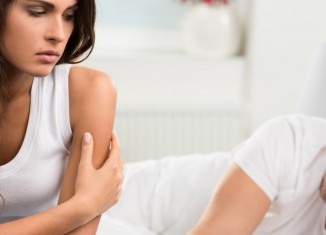 پشتى خولا ههیڤانه كیش دهمێ گونجایه بۆ كریارا سكسى؟