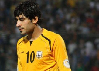 ئەمجەد رازی ھەڤبەستا چو یانێن بەغدا ئیمزا ناکەت