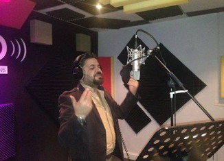 لۆقمان دوسکی دەست ھاڤێتە تڤهنگێ