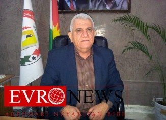 ئەڤ سالە ئێکەتیا ماموستایان 100 ملیون وەکو ھاریکاری داینە مامۆستایێن دھۆکێ