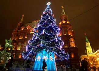 جوانترین دارێن بۆ سهرسالێ ھاتینە بەرھەڤکرن