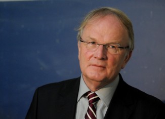 بالیۆزێ ئەلمانیا ل تورکیا بۆ ئەڤرۆ بەحس ل ھەڤکاریێن وەلاتێ وی بۆ کوردان ل داھاتی دکەت