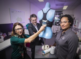 ئهڤ جۆرێ ستيانان ئاريشا بۆ ژنان درۆست ناكهن