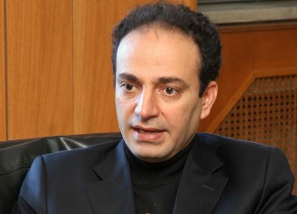 بڕيارا دهستهسهركرنێ بۆ ئۆسمان بايدهمير دهركهفت