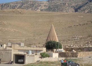 ھەر ژ نھا خەلکێ سنوونێ قەستا مالێن خوە دکەن