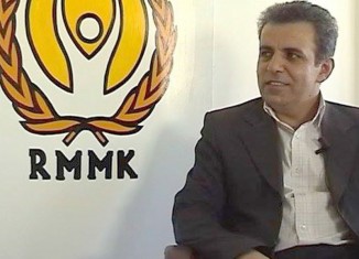 گرتیەکێ کورد خەلاتەکێ نێڤدەولەتی بدەستڤە دئینیت