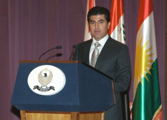 نێچیرڤان بارزانى سیاسهتا ههرێمێ ل گهل بهغدا ئاشكرا دكهت