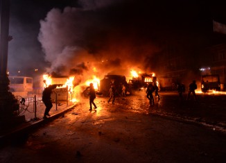 رۆژناما تایمز: پۆتین دێ ب رێیا غازێ شەرێ ئورۆپا کەت